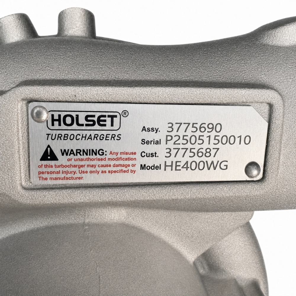��������������� Holset 5359979
