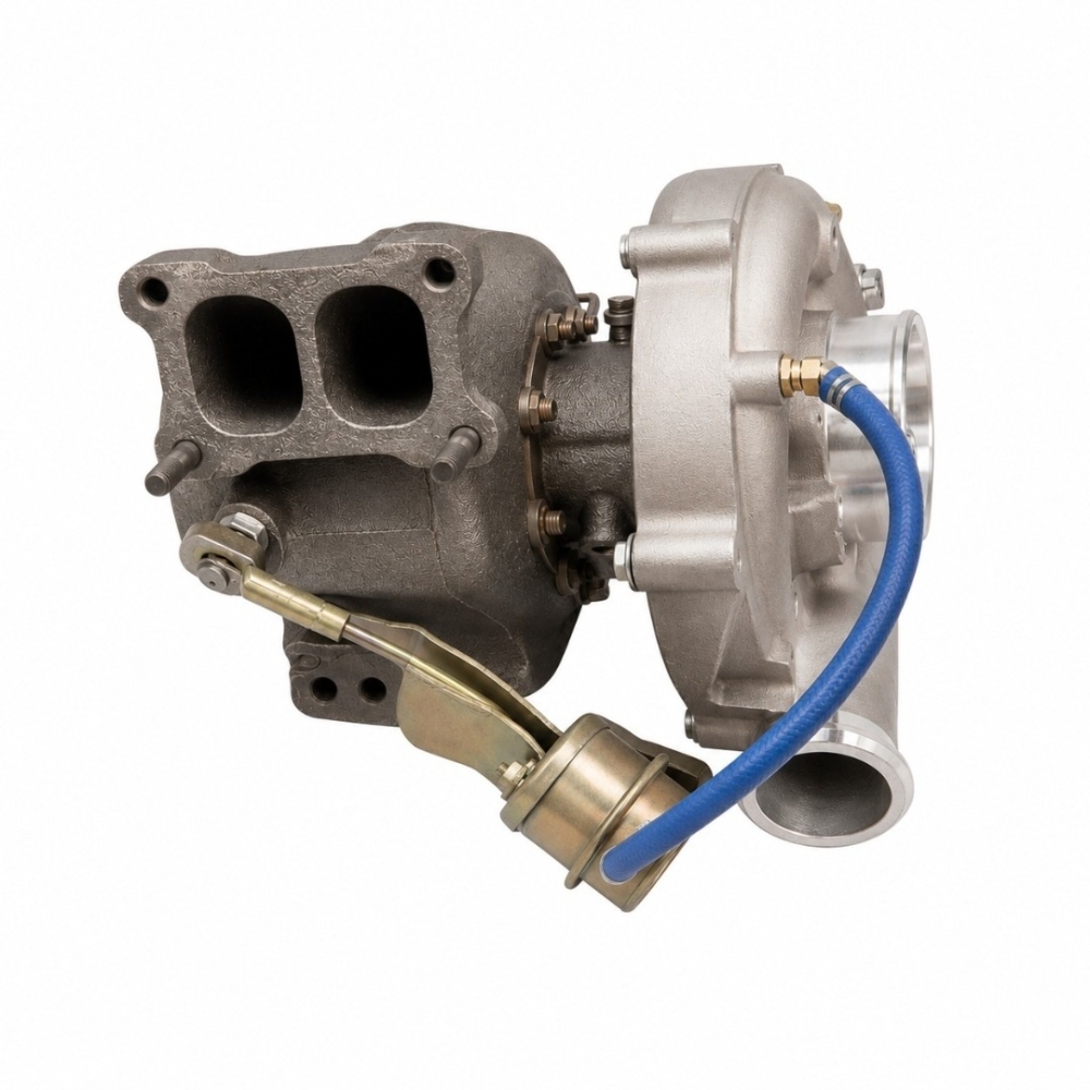 ��������������� Holset 3796252