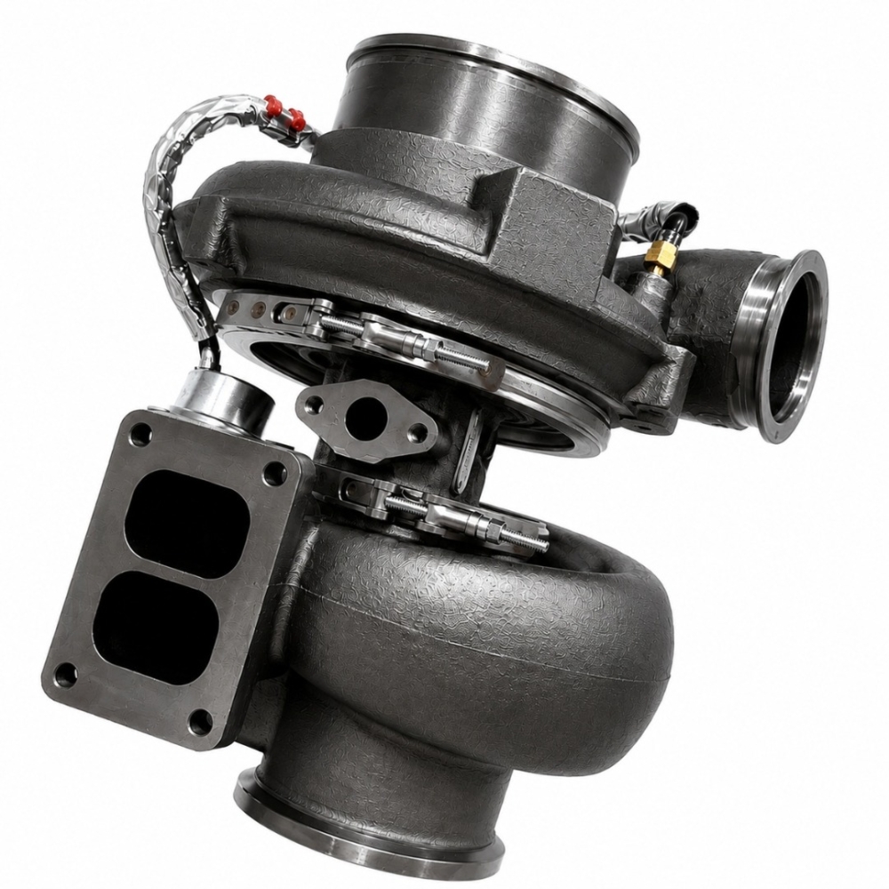 ��������������� Garrett 750863-9006