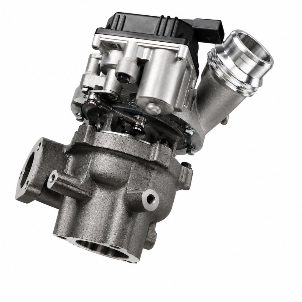 ��������������� Garrett 28231-4A740