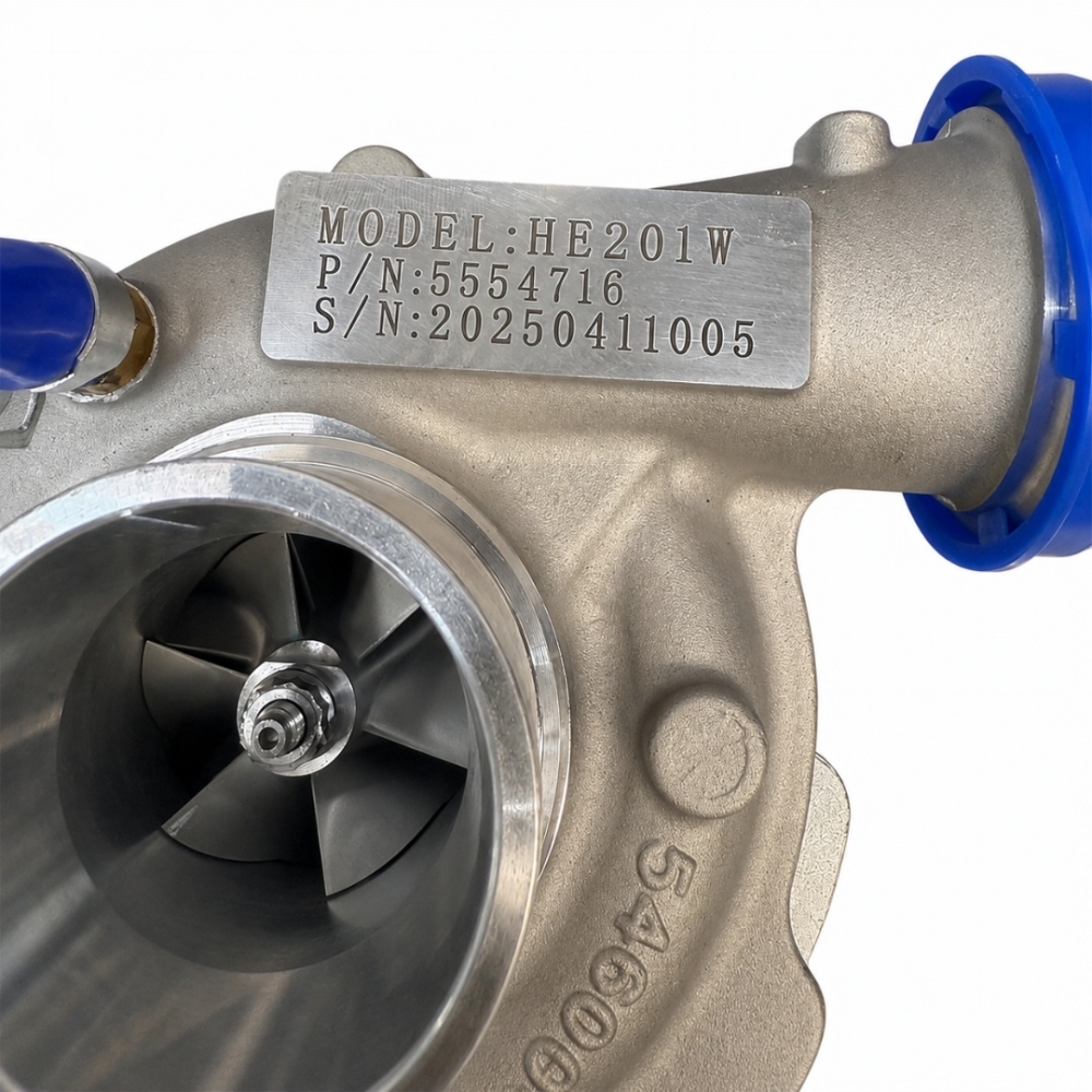 ��������������� Holset 5350162