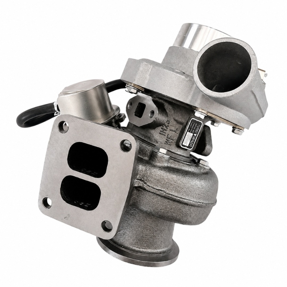 ��������������� Schwitzer 1270-988-0201