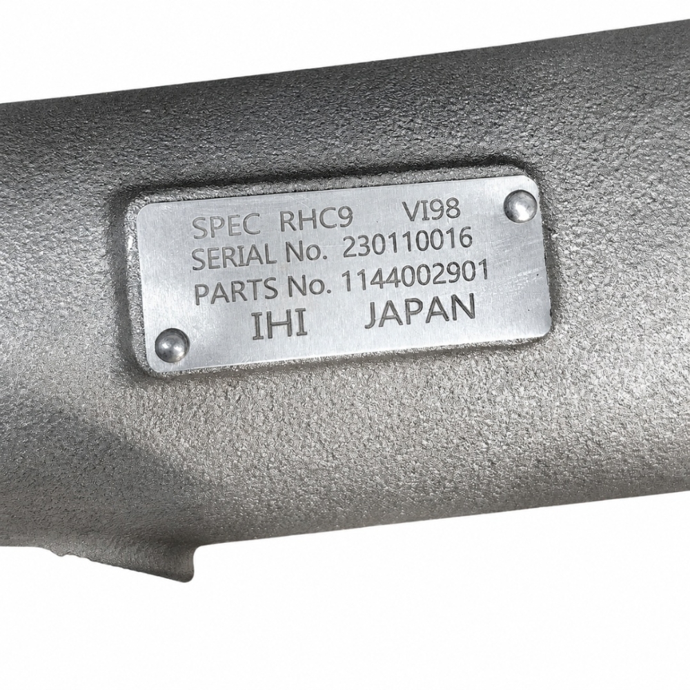 ��������������� Isuzu 114400-2901