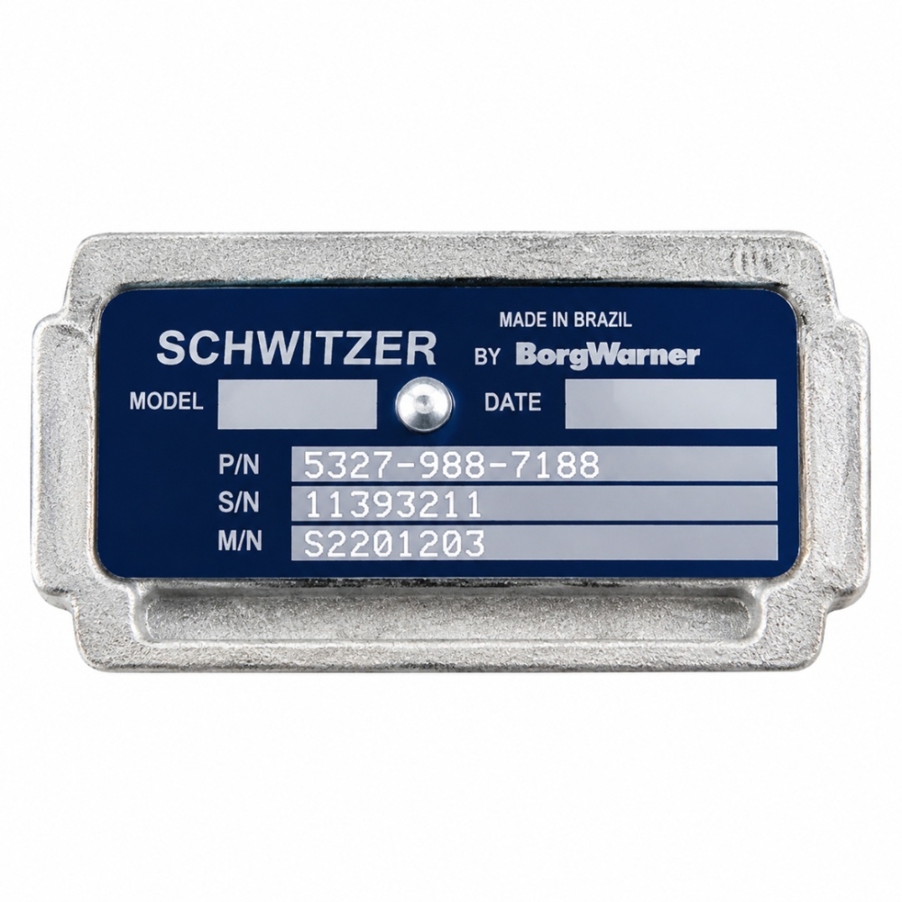 ��������������� Schwitzer 10228268