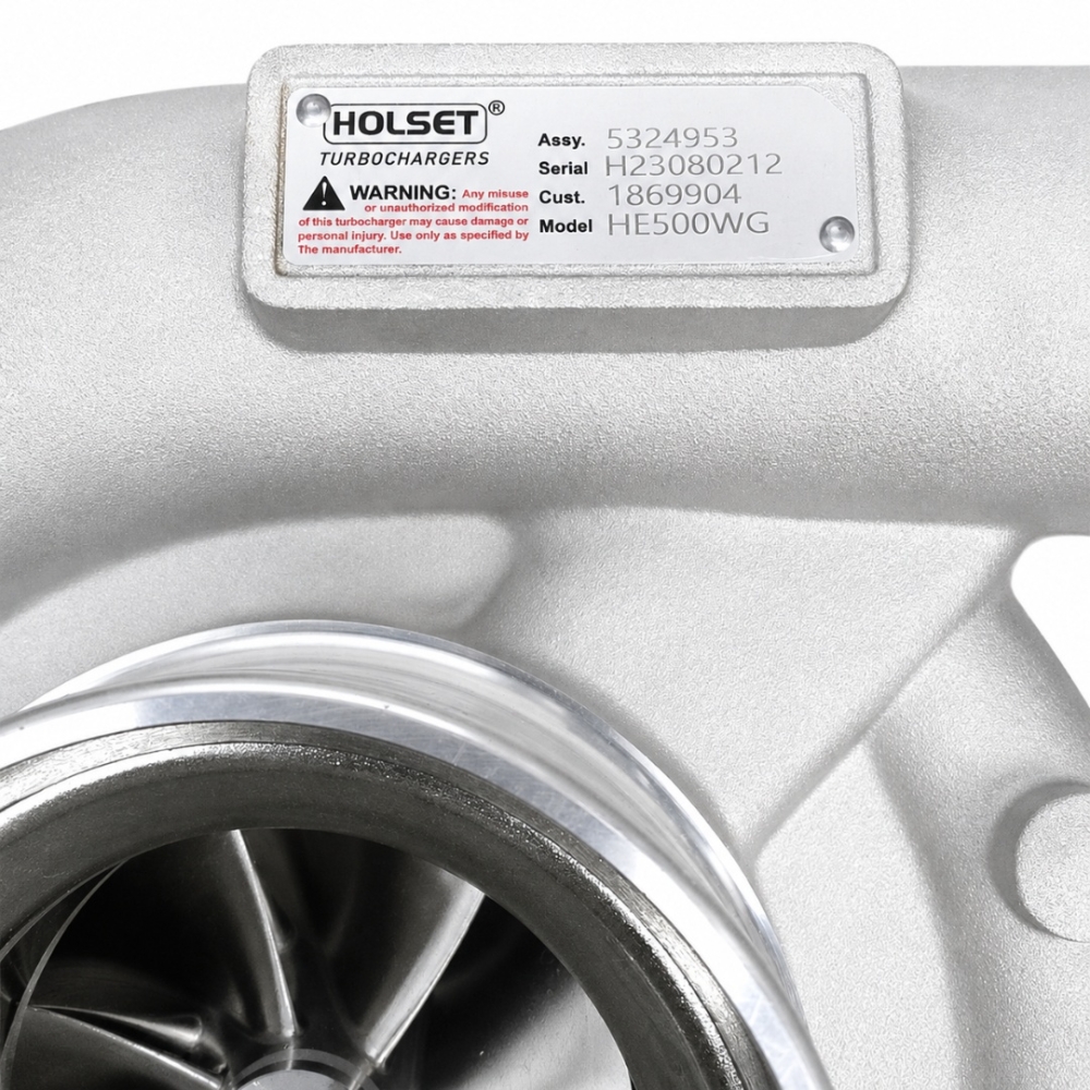 ��������������� Holset 5324953