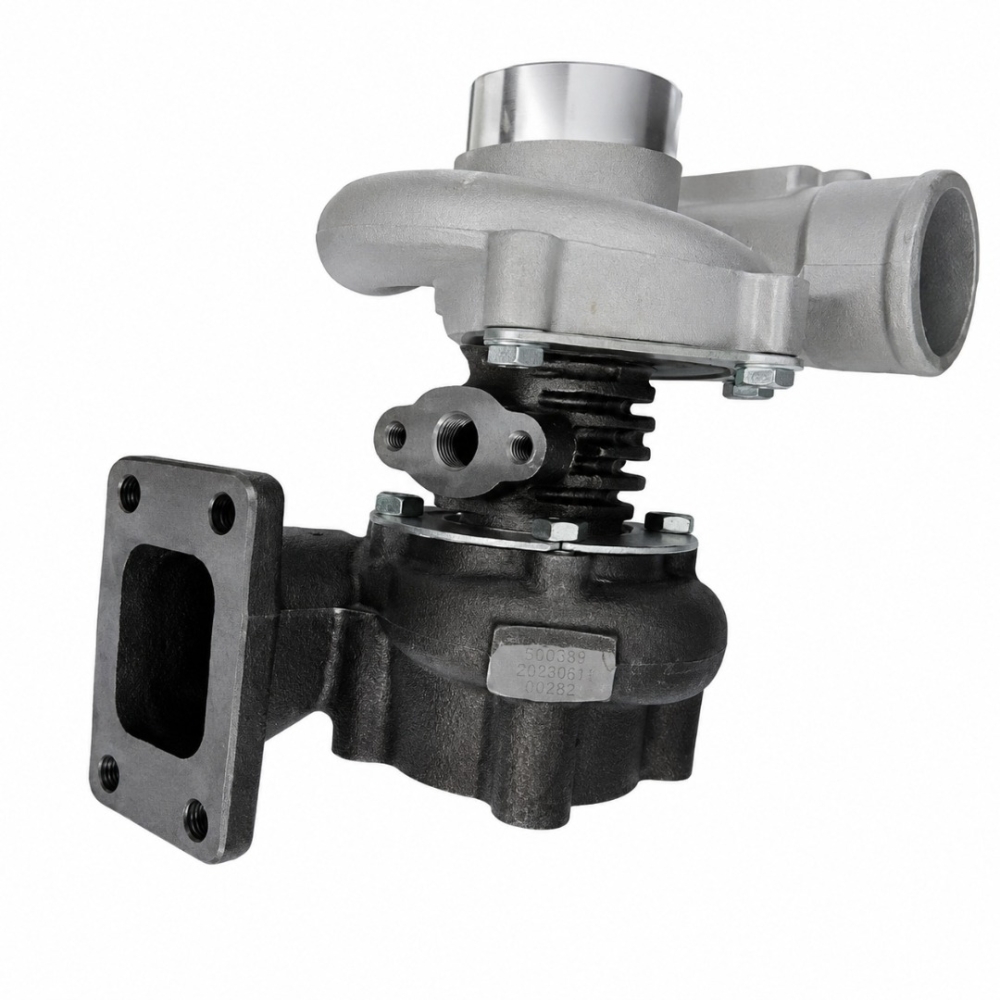 ��������������� Garrett 465209-5004
